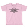 SIMPLE Toddler T-shirt