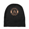 illuminati bbq Baby Beanies