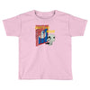 that's no moon Toddler T-shirt