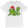 kermit christmas T-Shirt
