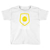 super secret police Toddler T-shirt