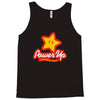 power up Tank Top