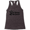 totes magoats Racerback Tank