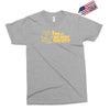 we built this city Exclusive T-shirt