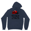 coffee lover Unisex Hoodie