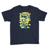 skyjack Youth Tee