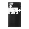 rude jigsaw ideal birthday present or gift iPhone 7 Case