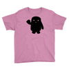 adipose dr who Youth Tee
