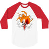 zombie tailz 3/4 Sleeve Shirt