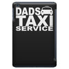 dad taxi funny iPad Mini