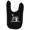 intensive care unit Baby Bibs