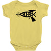 sci fi t shirt 3xl science darwin funny nasa evolution atheism cool te Baby Onesie