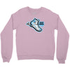 les baskets de data Crewneck Sweatshirt