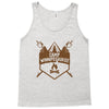 Camp Winnipesaukee Shirt Tank Top