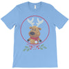 cute deer T-Shirt