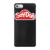 say d'oh iPhone 7 Case