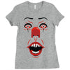 pennywise Ladies Fitted T-Shirt