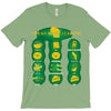 cheesy talk T-Shirt