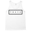 trxye Tank Top