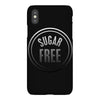 sugar free iPhoneX
