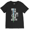 be nice V-Neck Tee