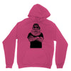 old man Unisex Hoodie