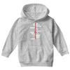 black history 365 Youth Hoodie
