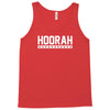 hoorah Tank Top
