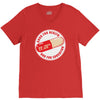 capsule V-Neck Tee