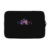 Alan Walker Laptop sleeve