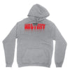 mistery Unisex Hoodie
