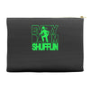 everyday im shufflin lmfao party rock shuffling Accessory Pouches