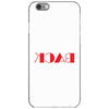 fahrie77 iPhone 6/6s Case