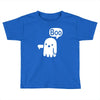 boo... Toddler T-shirt