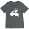 bud spencer buddy kult fanshirt V-Neck Tee