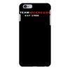 team mcgregor iPhone 6/6s Plus Case