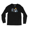 working day Long Sleeve Shirts