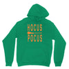 hocus pocus Unisex Hoodie