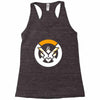 OVERWATCH Racerback Tank