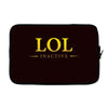 fahrie77 Laptop sleeve