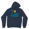 surf club Unisex Hoodie