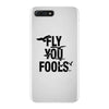Fly You Fools iPhone 7 Plus Case