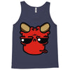 devil face 2 Tank Top