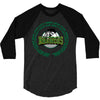 In Loving Memory Humboldt Broncos 3/4 Sleeve Shirt