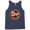 rays records inspired by the blues brothers ideal birthday present Tank Top
