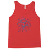 gaming legacy Tank Top