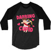 DABBİNG LEPRECHAUN 3/4 Sleeve Shirt