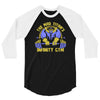 infinity gym 3/4 Sleeve Shirt