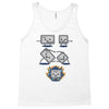 control z fusion Tank Top