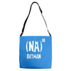 '(na) 16 Adjustable Strap Totes